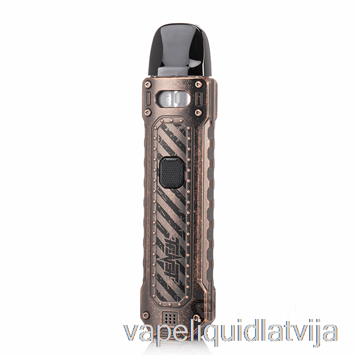 Uwell Caliburn Tenet 16w Pod Sistēma Vara Sarkans Vape šķidrums